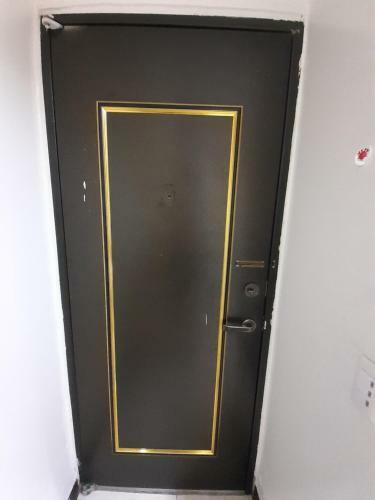 Apartment (female Only)