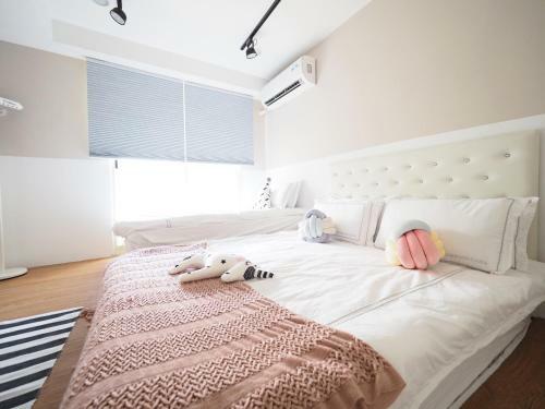 Apartamentos Wansan B&B