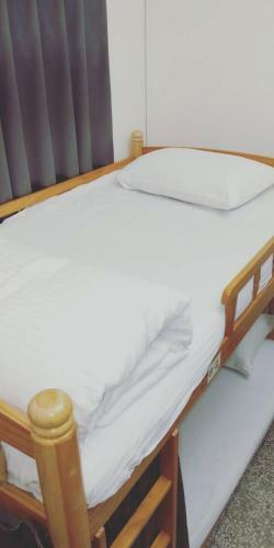 Tungning Hostel - Taiwen St