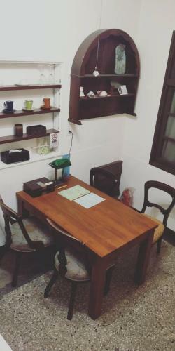 Tungning Hostel - Taiwen St