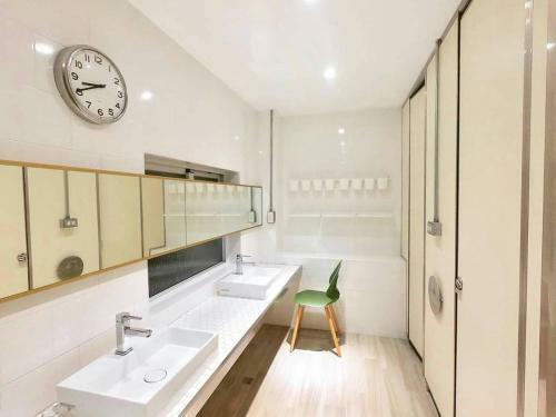 Albergue 188 Station ???????? ???????