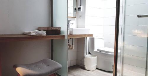 Albergue 188 Station ???????? ???????