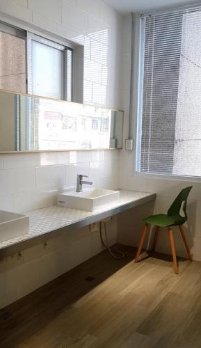 Albergue 188 Station ???????? ???????