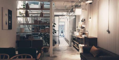 Albergue 188 Station ???????? ???????
