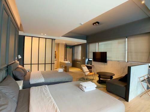 Tainan Chuan Inn A