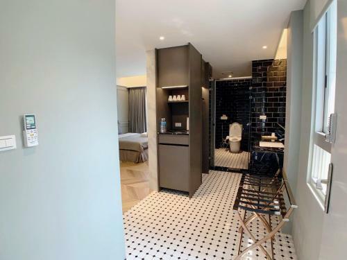 Tainan Chuan Inn B