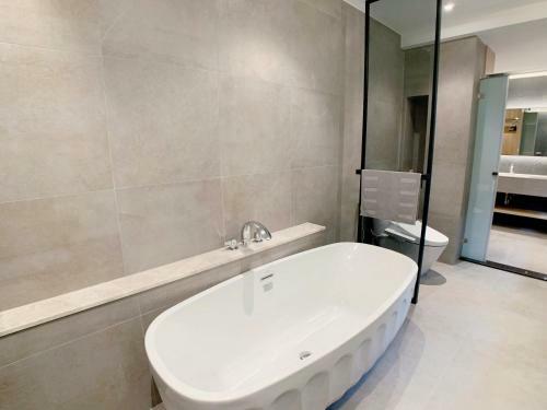 Tainan Chuan Inn B