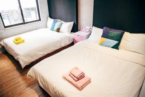 Hostal Cho's Home