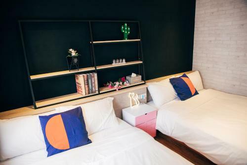Hostal Cho's Home