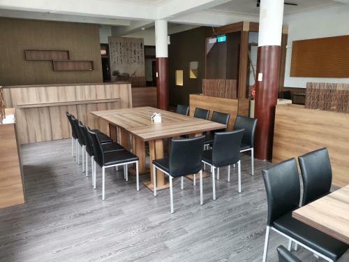 Hostal Cho's Home