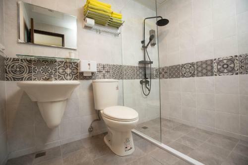 Hostal Cho's Home
