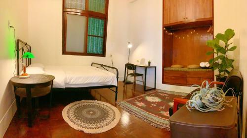 Liu Xu Homestay
