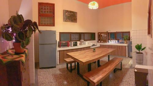 Liu Xu Homestay