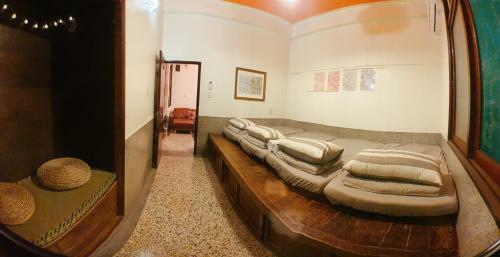 Liu Xu Homestay