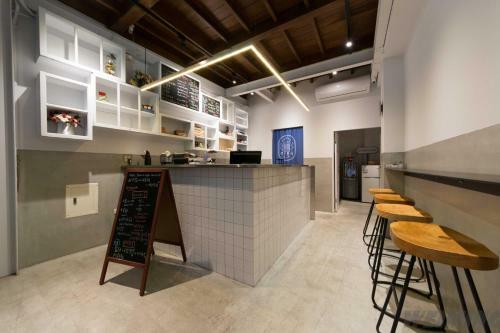 158 Hostel