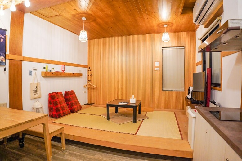 Bed & Breakfast Suehirodori No.2