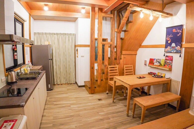 Bed & Breakfast Suehirodori No.2