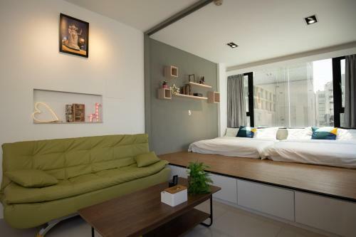 Hostal You I98 Guesthouse