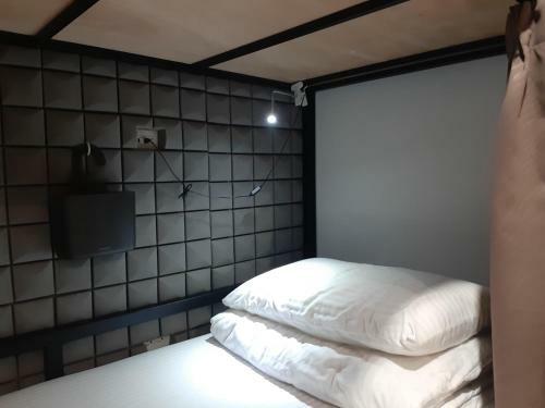 Quiet Hostel - Minquan Inn