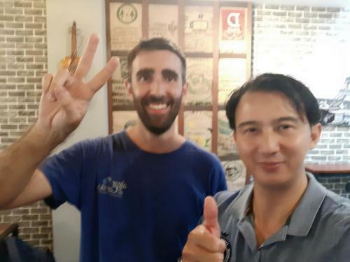 Quiet Hostel - Minquan Inn