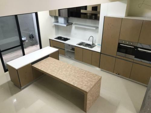 Kuokids House