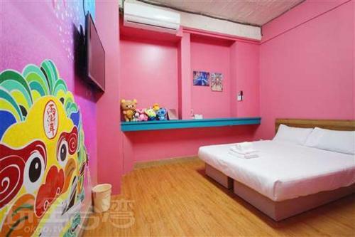 Qingsu Hotel