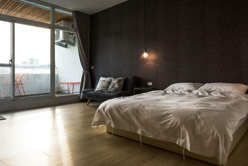 Apartamento Tainan No.820
