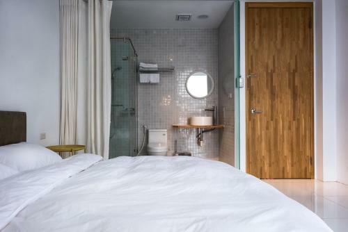 Apartamento Tainan No.820