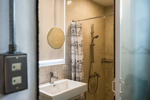 Apartamento Tainan No.820