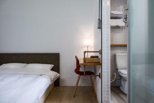 Apartamento Tainan No.820
