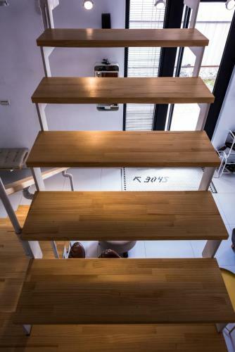Apartamento Tainan No.820