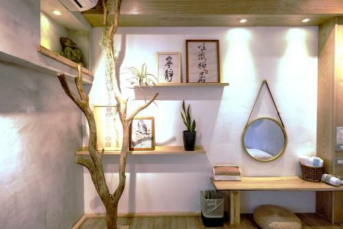 Zen Residence