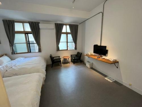 Rolling Pin Homestay