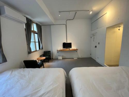 Rolling Pin Homestay