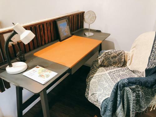 Apartamento ??back Home