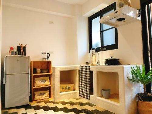 Apartamento ??back Home