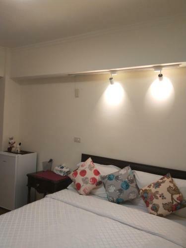 Star Man B&B Tainan