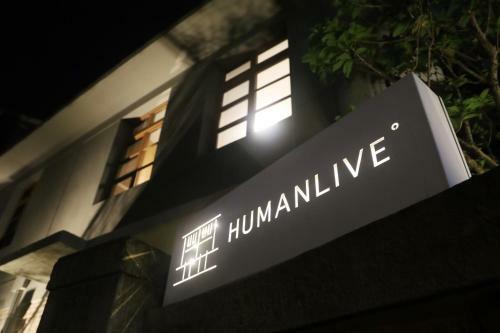 Humanlive