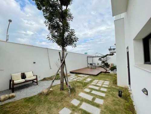 Hsin Kuan Chi Villa