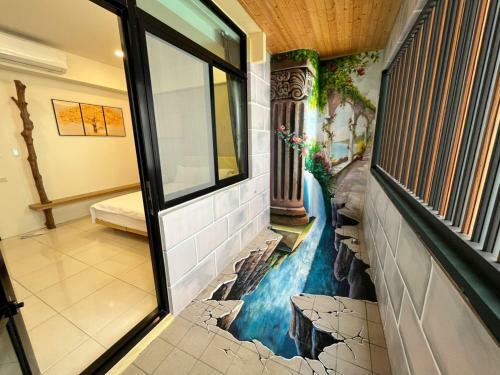 14 Art Villa