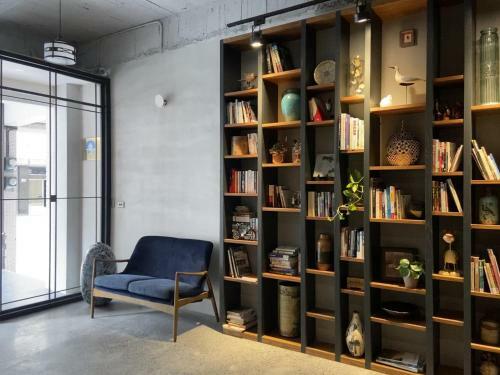 De Provintia Straat B&B