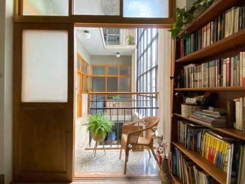 De Provintia Straat B&B