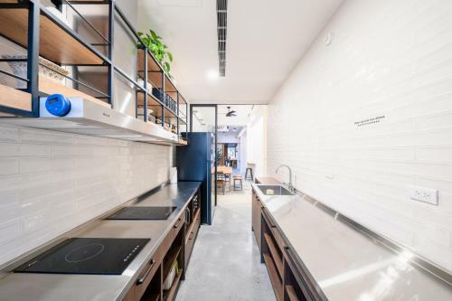 De Provintia Straat B&B
