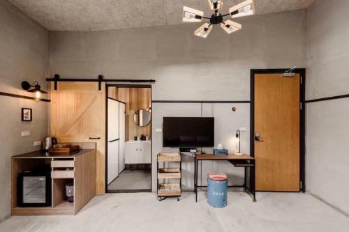 Hostal Park239