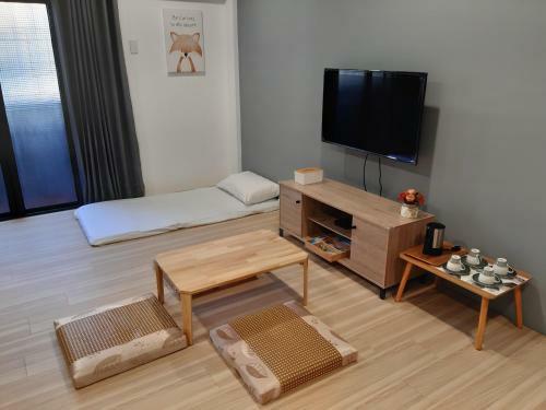 Hostal The Wind Guesthouse