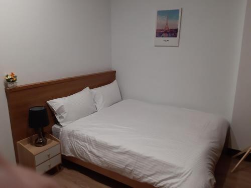 Hostal The Wind Guesthouse
