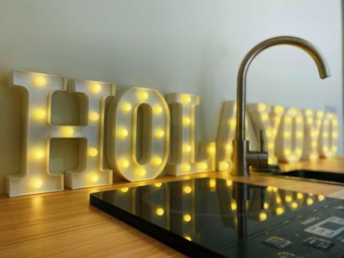 Apartamento Holayoyo
