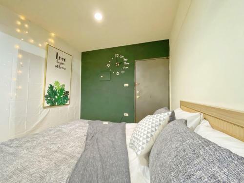 Apartamento Holayoyo