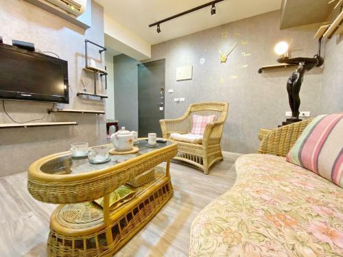 Apartamento Holayoyo