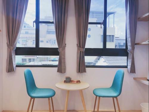 ??? Ryou Hotel Tainan